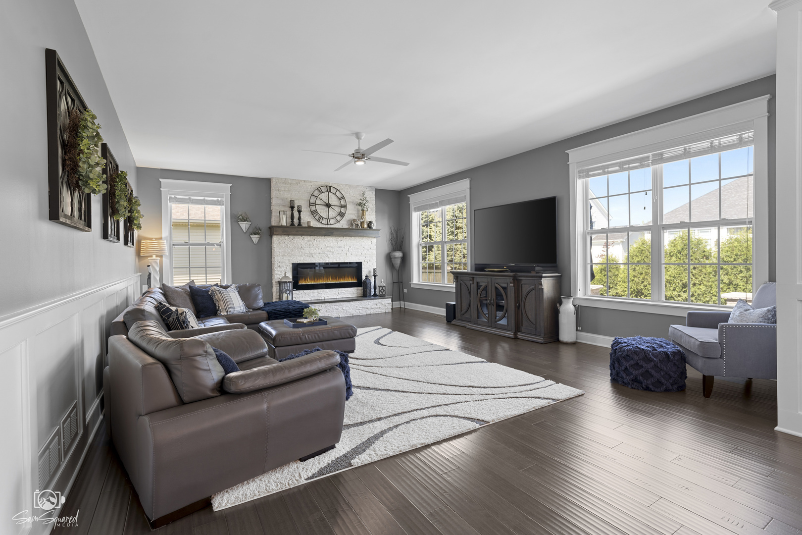 Property Photo: 16436 S Mueller Circle IL 60586