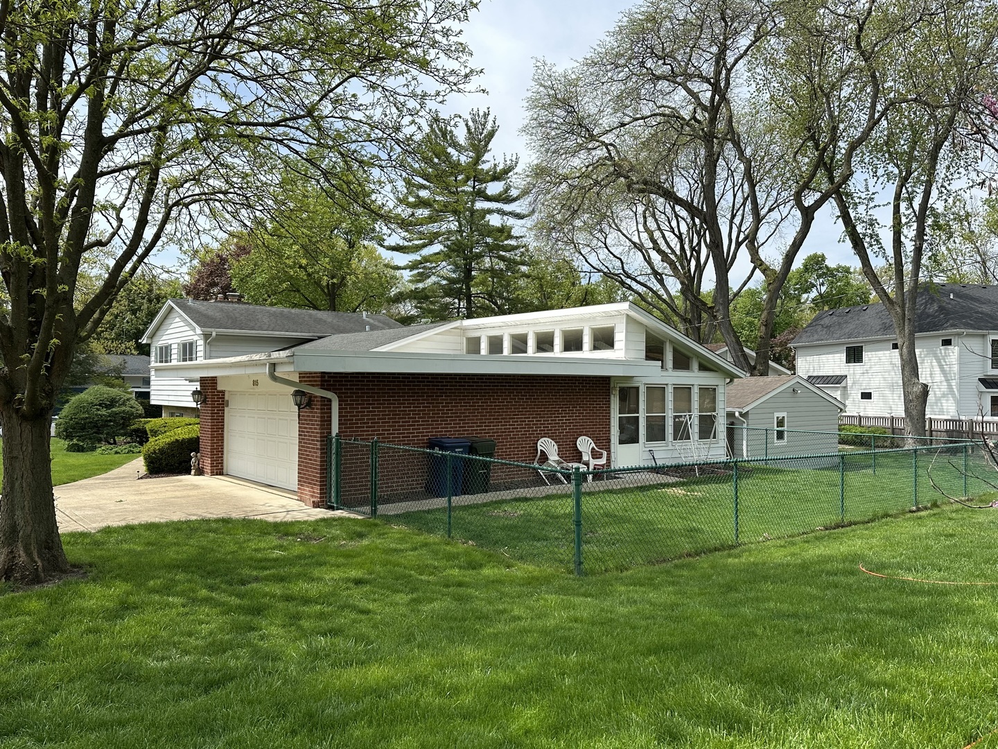 Property Photo: 815 Santa Maria Drive IL 60540