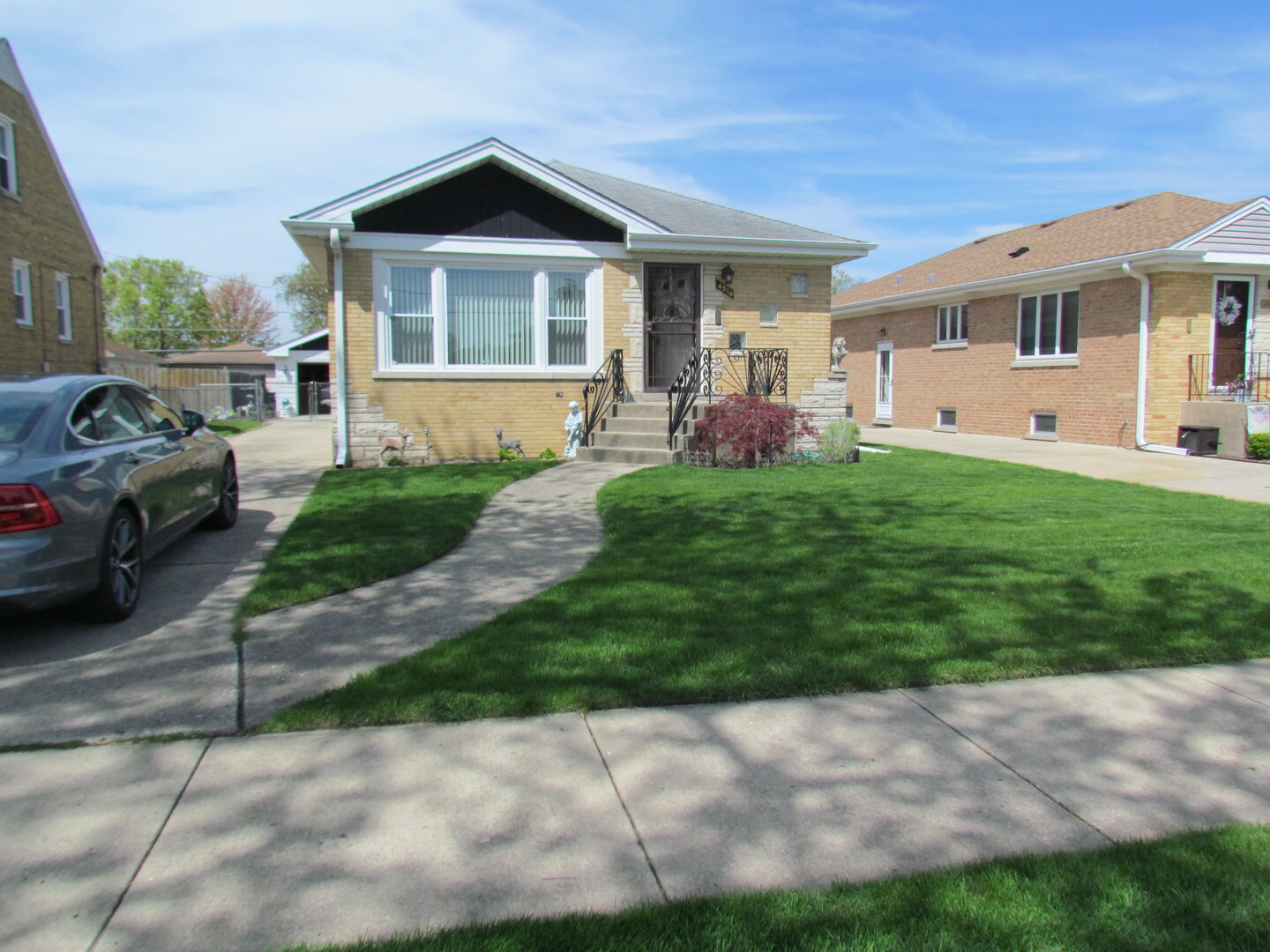 4516 N Ozanam Street  Norridge IL 60706 photo