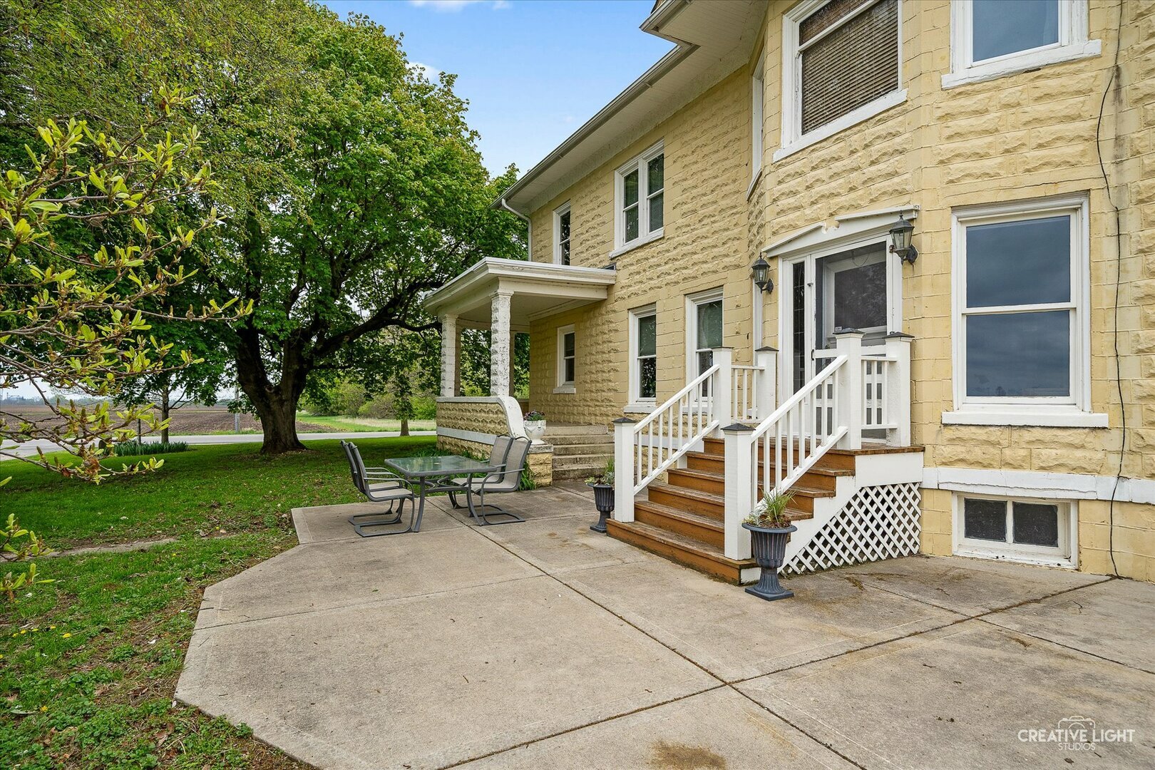 Property Photo: 2035 Chicago Road IL 60518