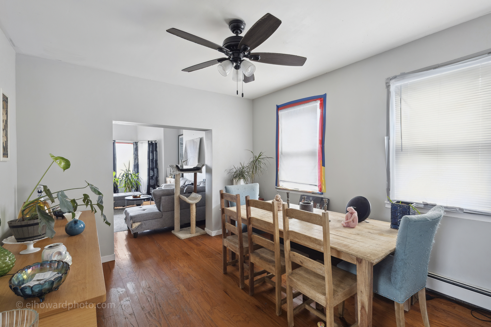 Property Photo: 2513 W 51st Street IL 60632