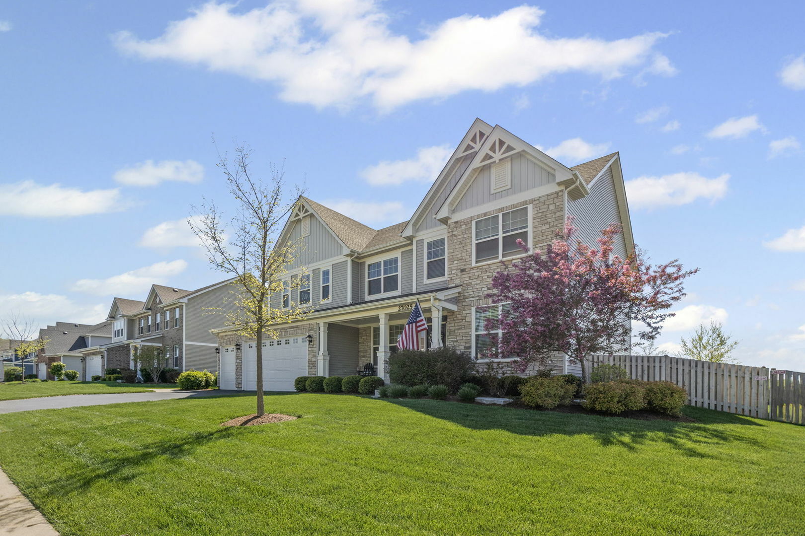 27025 Ashgate Crossing  Plainfield IL 60585 photo