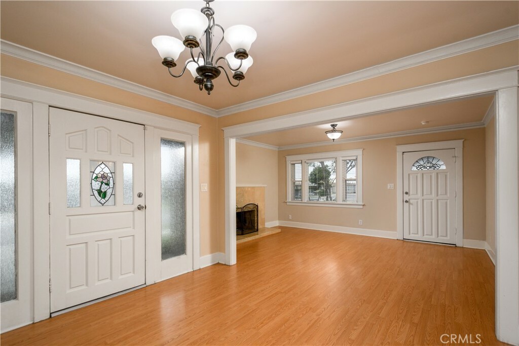 Property Photo: 500 Park Place CA 90631