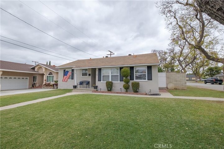 Property Photo:  9125 Parise Dr.  CA 90603 
