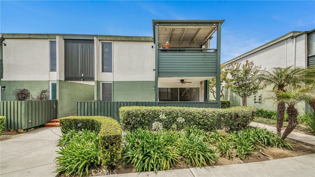 Property Photo: 3700 Dean Drive 207 CA 93003