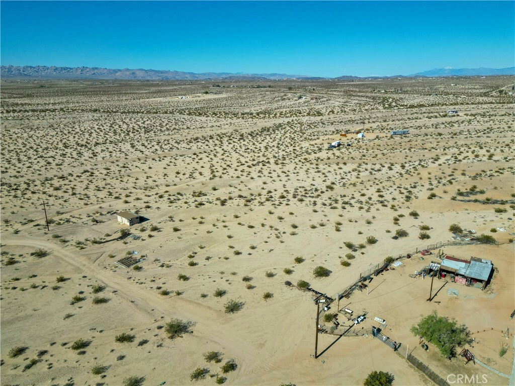 Property Photo: 146 Cahuilla Avenue CA 92277