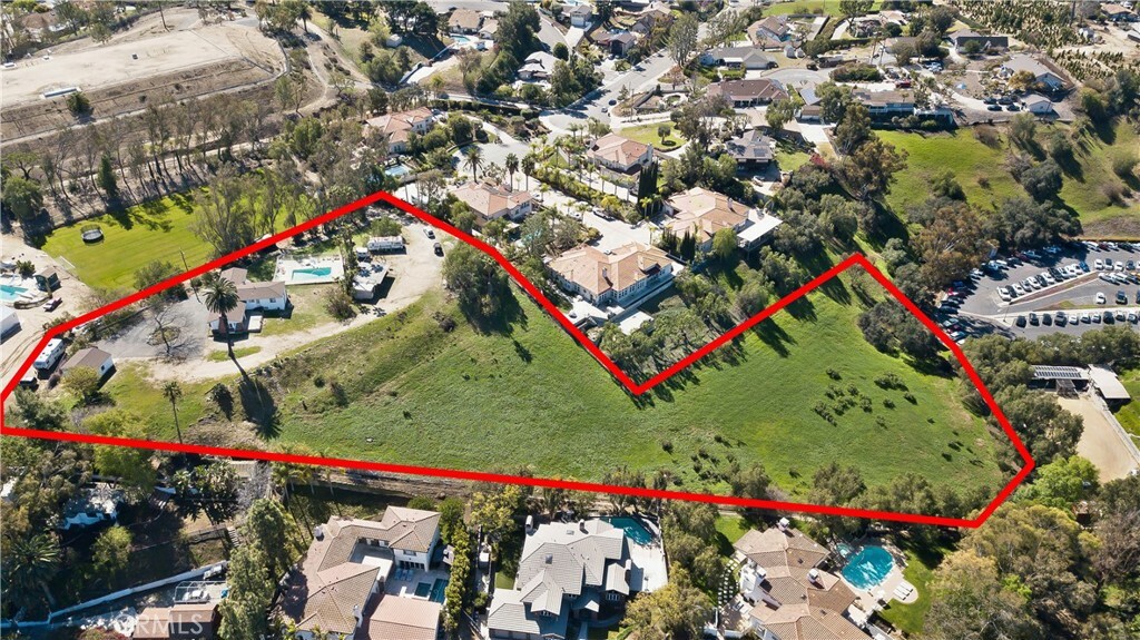 Property Photo: 5231 Highland Avenue CA 92886