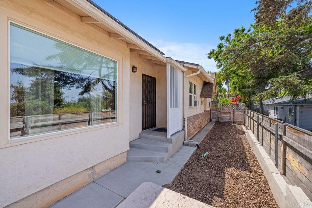 Property Photo: 10171 Ramona Drive CA 91977