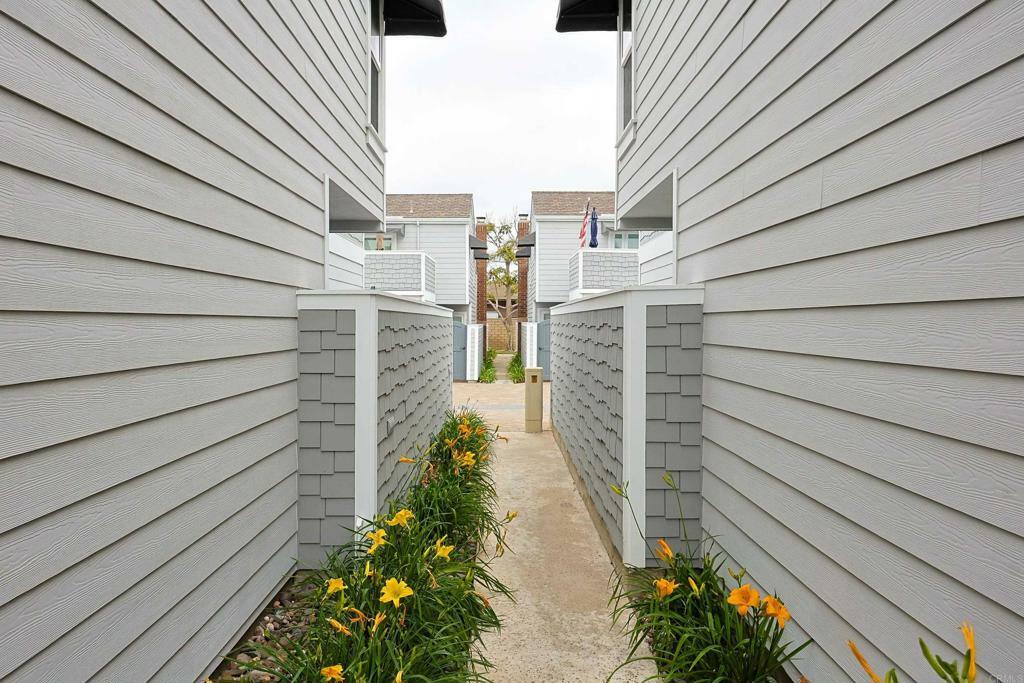 Property Photo:  1415 1st Street  CA 92118 