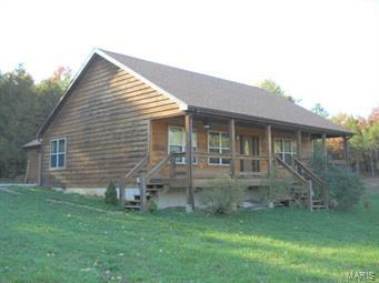 Property Photo: 1117 County Road 820 MO 63625