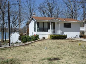 Property Photo: 647 Lakeshore MO 65453