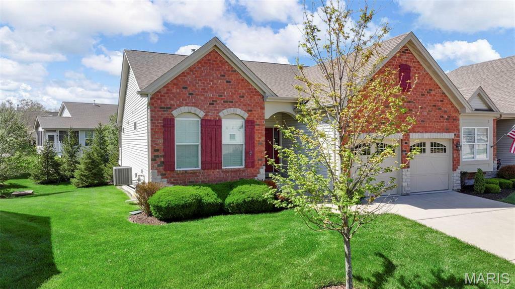 Property Photo: 1109 Spruce Forest Drive MO 63367