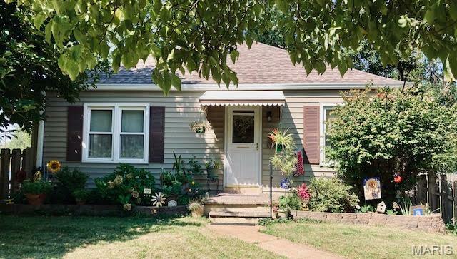 Property Photo: 10011 St. Martha MO 63074