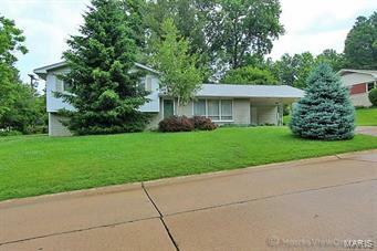 Property Photo: 2542 Peach Tree MO 63701