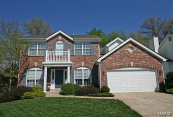 Property Photo:  1392 Briar Creek Drive  MO 63304 
