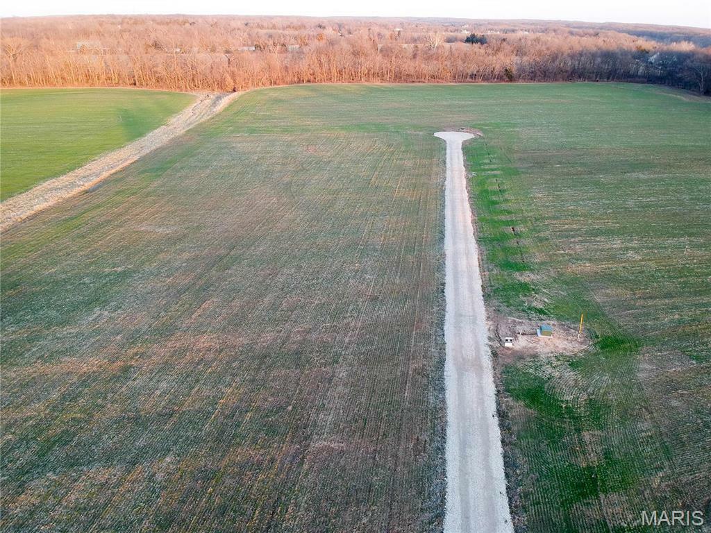 Property Photo: 1639 Sneak Road Lot 8A MO 63348