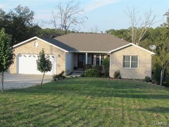 Property Photo: 2515 E Springfield Road MO 63080