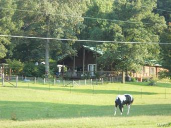 Property Photo:  340 Middlebrook Road  MO 63650 
