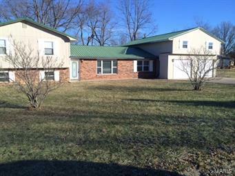 Property Photo: 65 County Road 208 A MO 63650