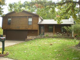 Property Photo: 22 Forest Glade Court MO 63304