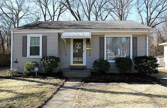 Property Photo: 1217 Avery Court MO 63122