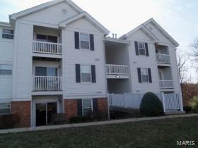 Property Photo: 16566 Victoria Crossing F MO 63040
