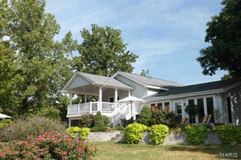 Property Photo: 37 Normandy Drive MO 63367
