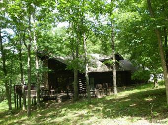 Property Photo:  3861 Hawk Hollow  MO 63640 