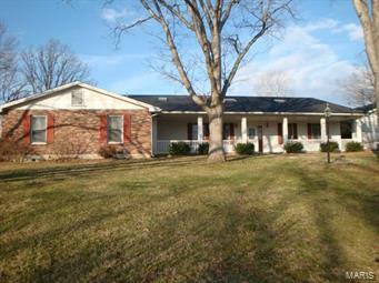 Property Photo: 2146 Hwy N MO 63624