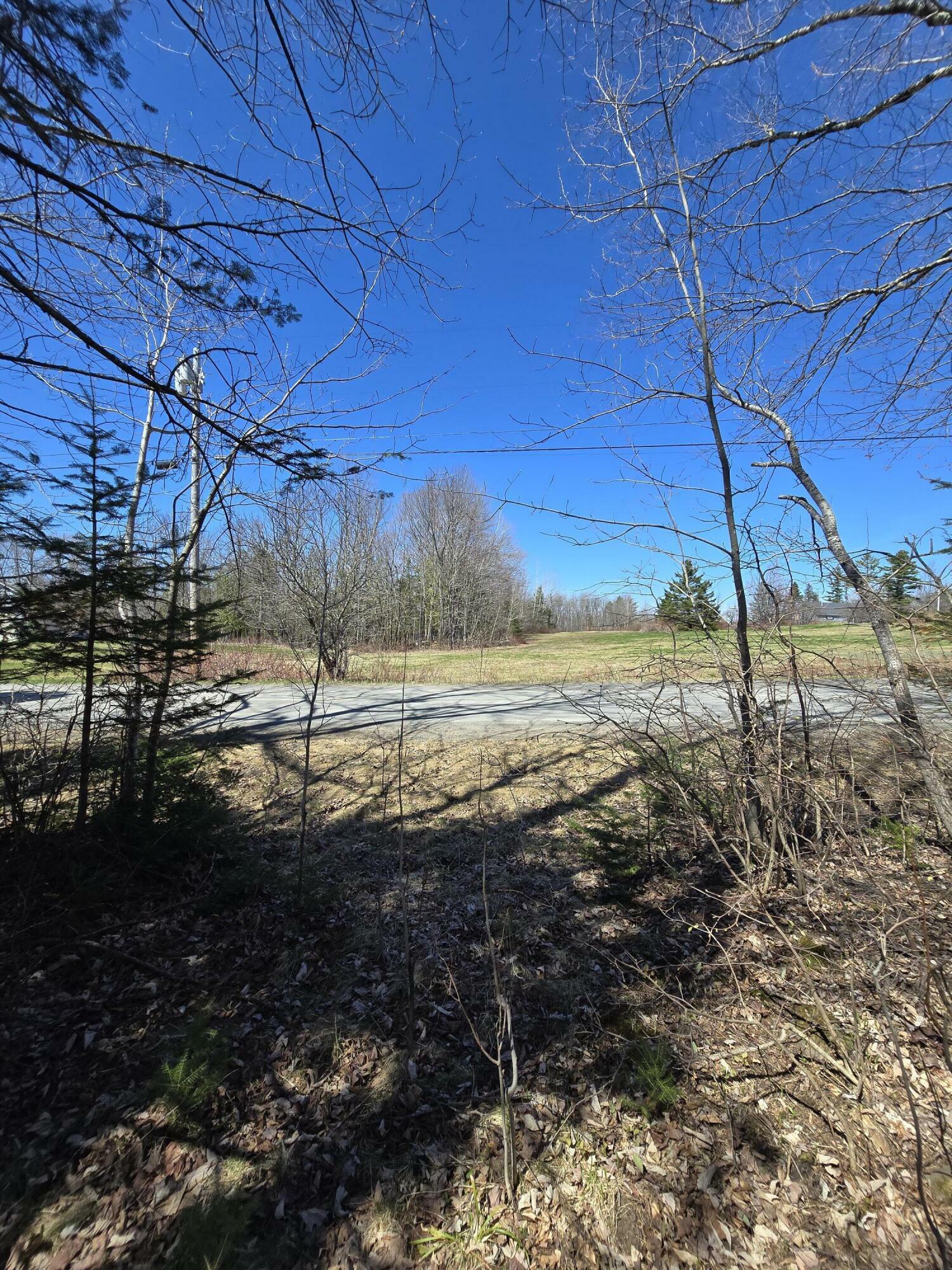 Property Photo: 00 Grant Road ME 04479