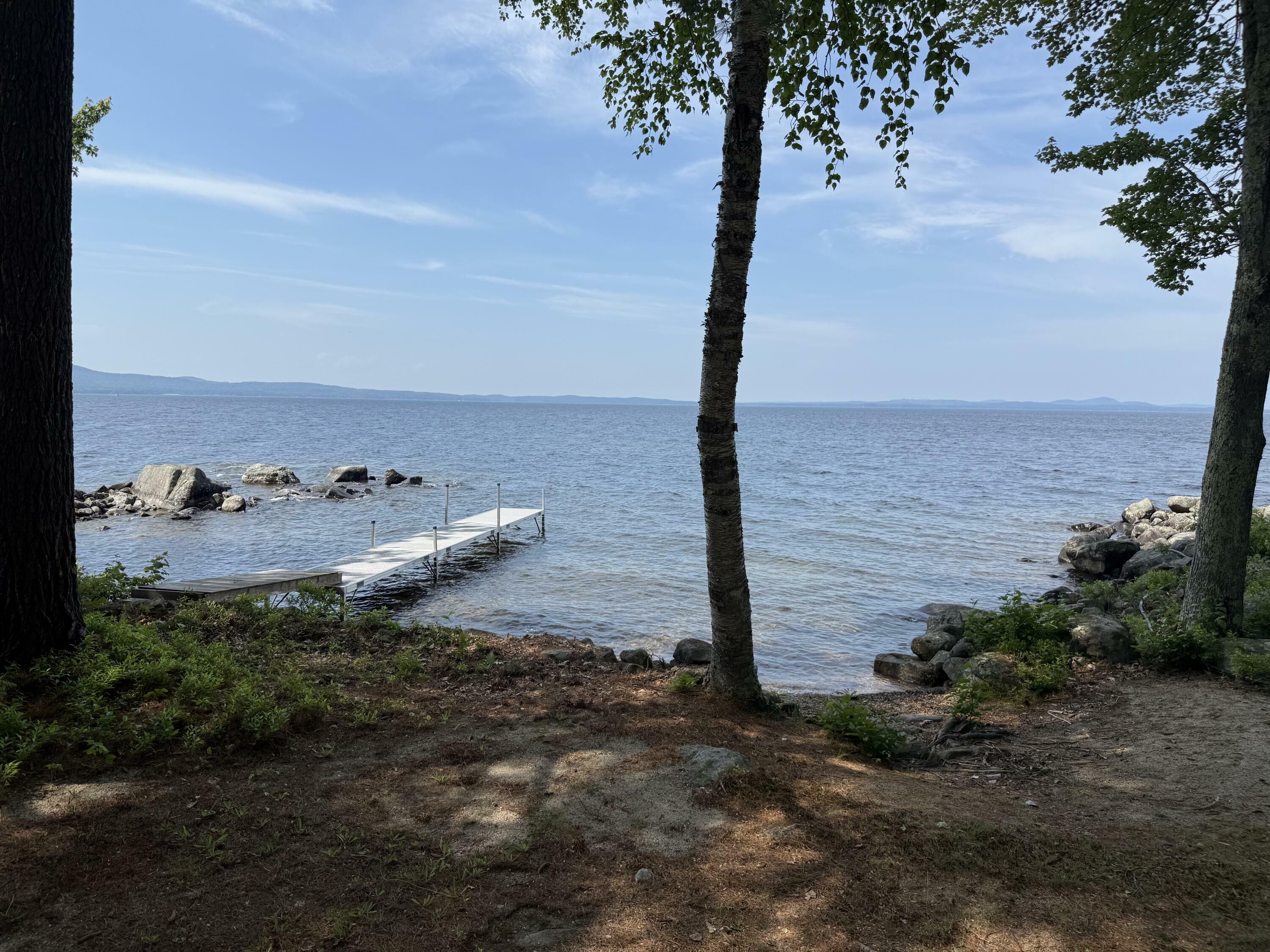 Property Photo: 79 Snug Harbor Road ME 04084