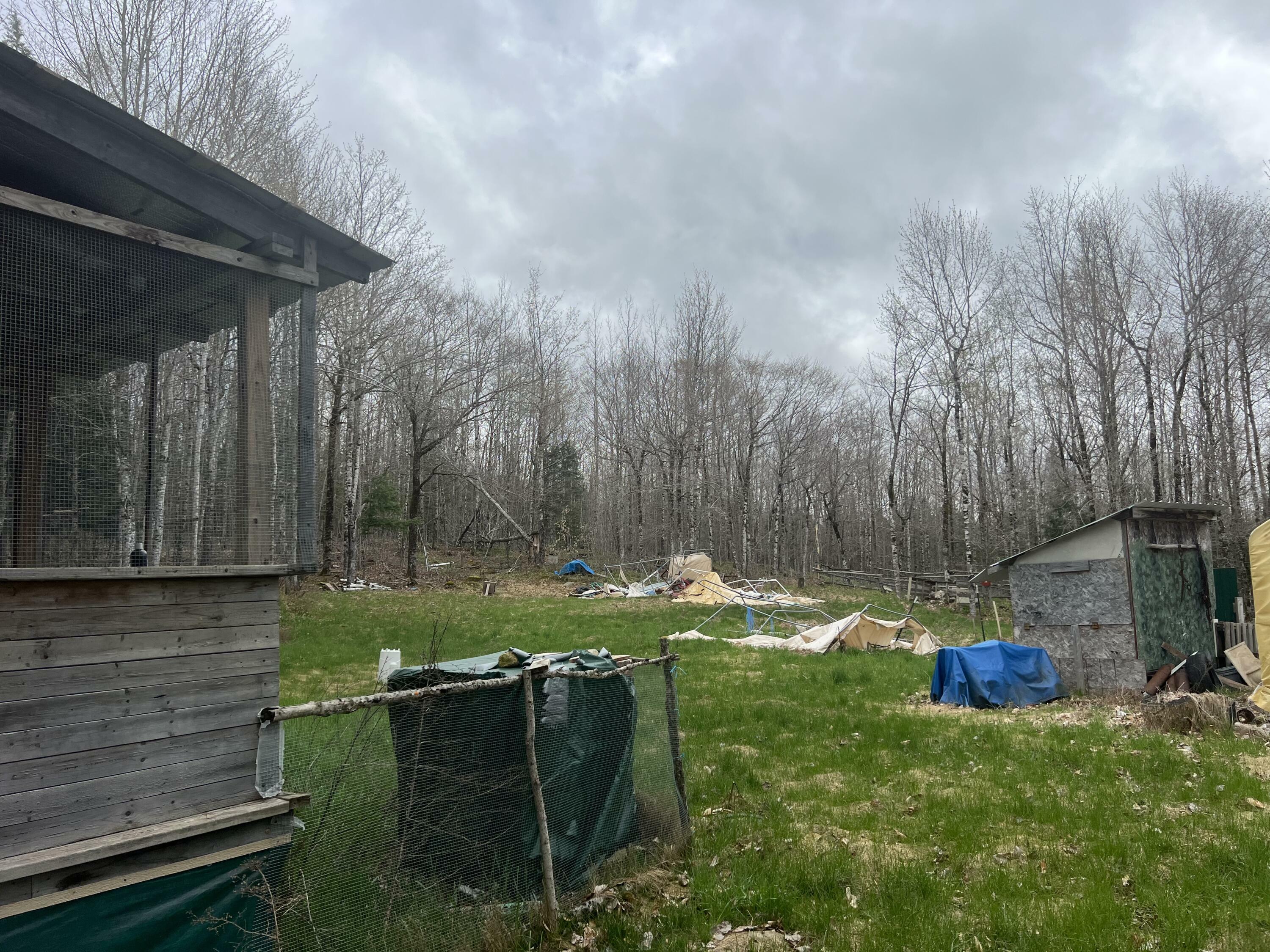 Property Photo: 173 Ham Drive ME 04487