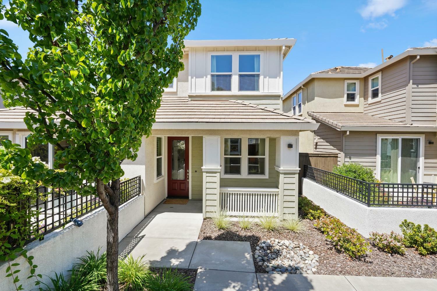 Property Photo: 5007 Jewel Street CA 95677