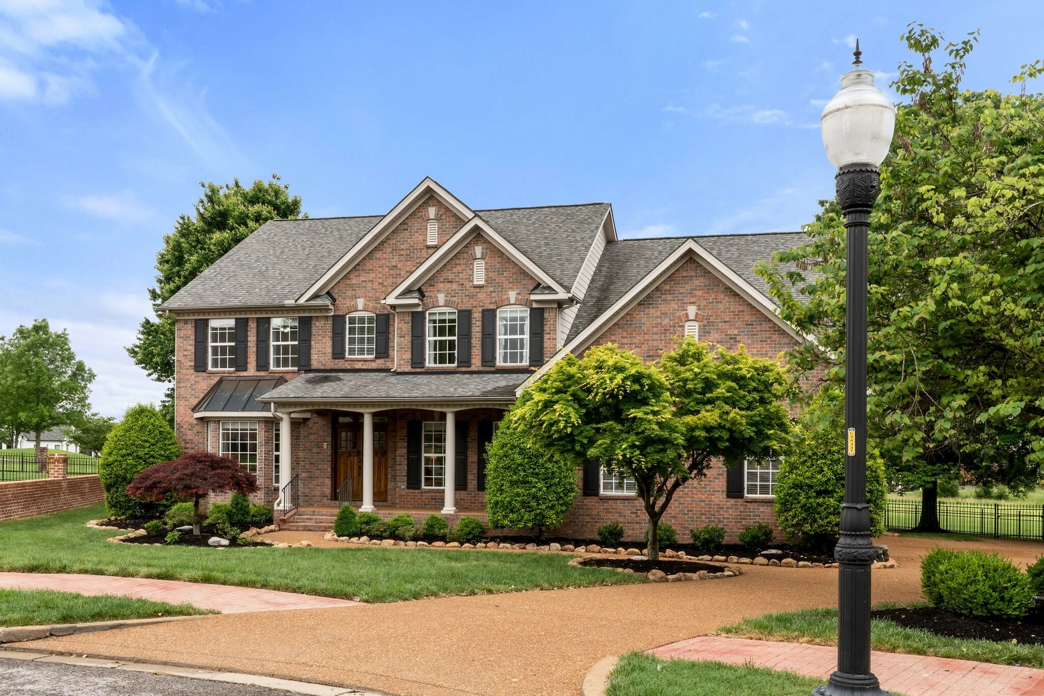 Property Photo: 1115 Rossifer Ct TN 37066