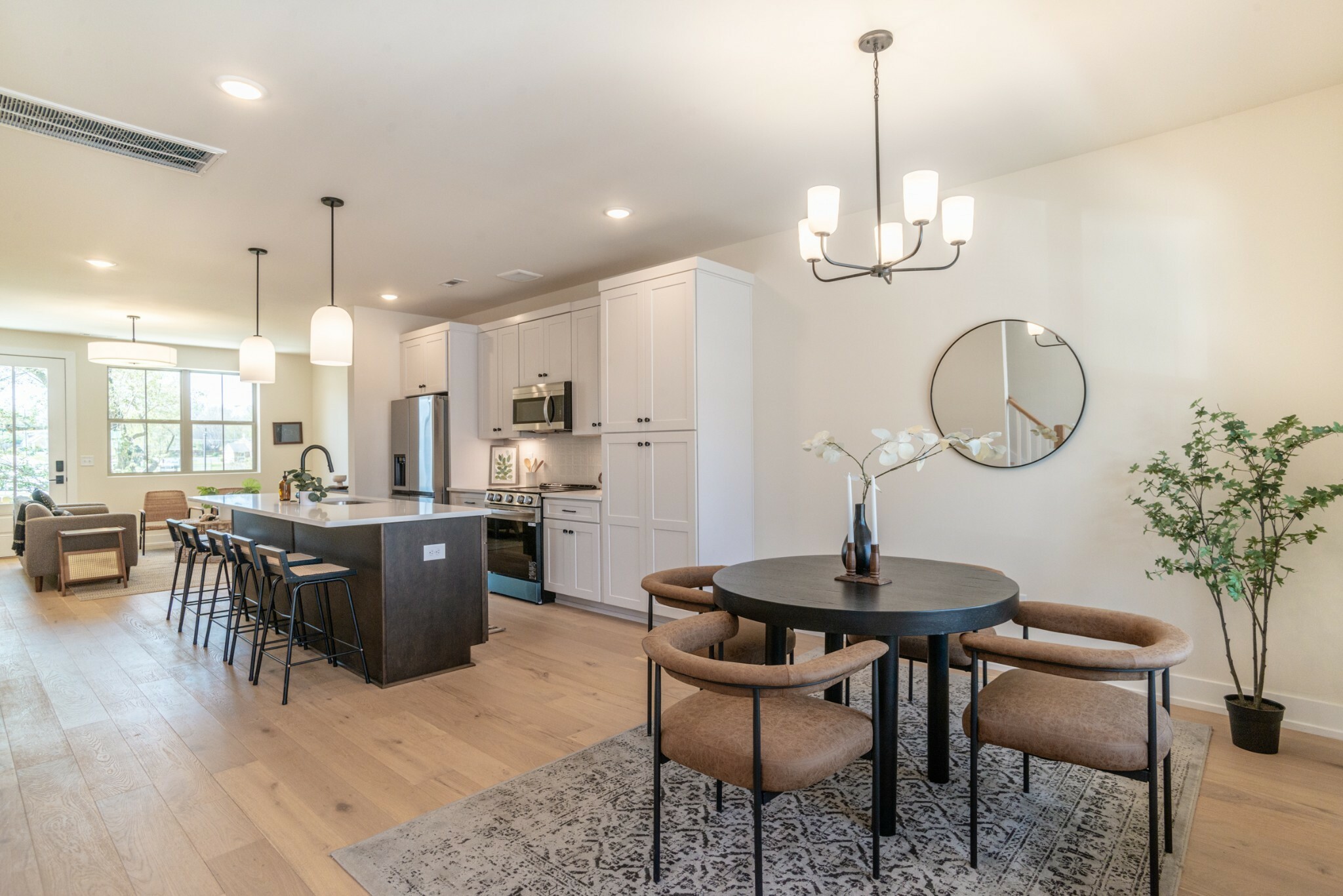 Property Photo: 145 Whitsett Rd 23 TN 37210