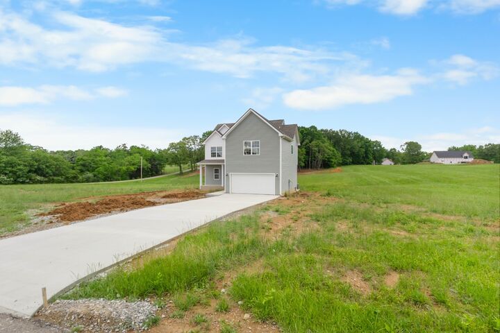Property Photo: 1 Shelton Ferry Rd TN 37171