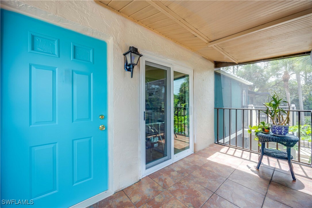 Property Photo: 4200 Looking Glass Lane 4206 FL 34112
