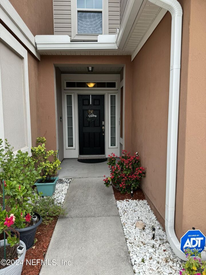 Property Photo: 676 Reese Avenue FL 32065