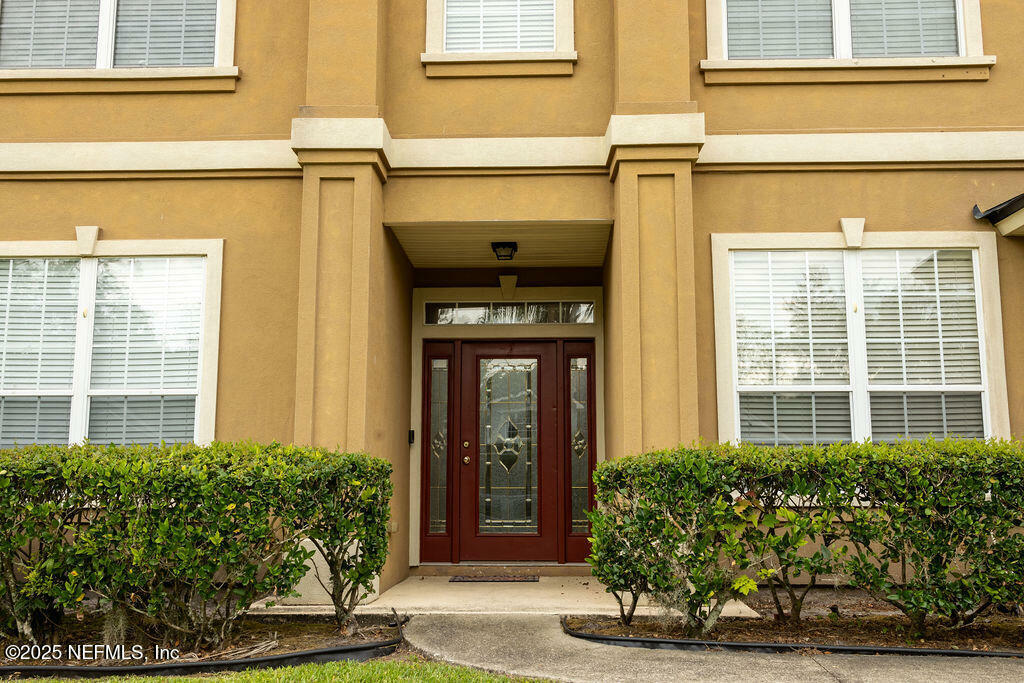 Property Photo: 2543 Willow Creek Drive FL 32003