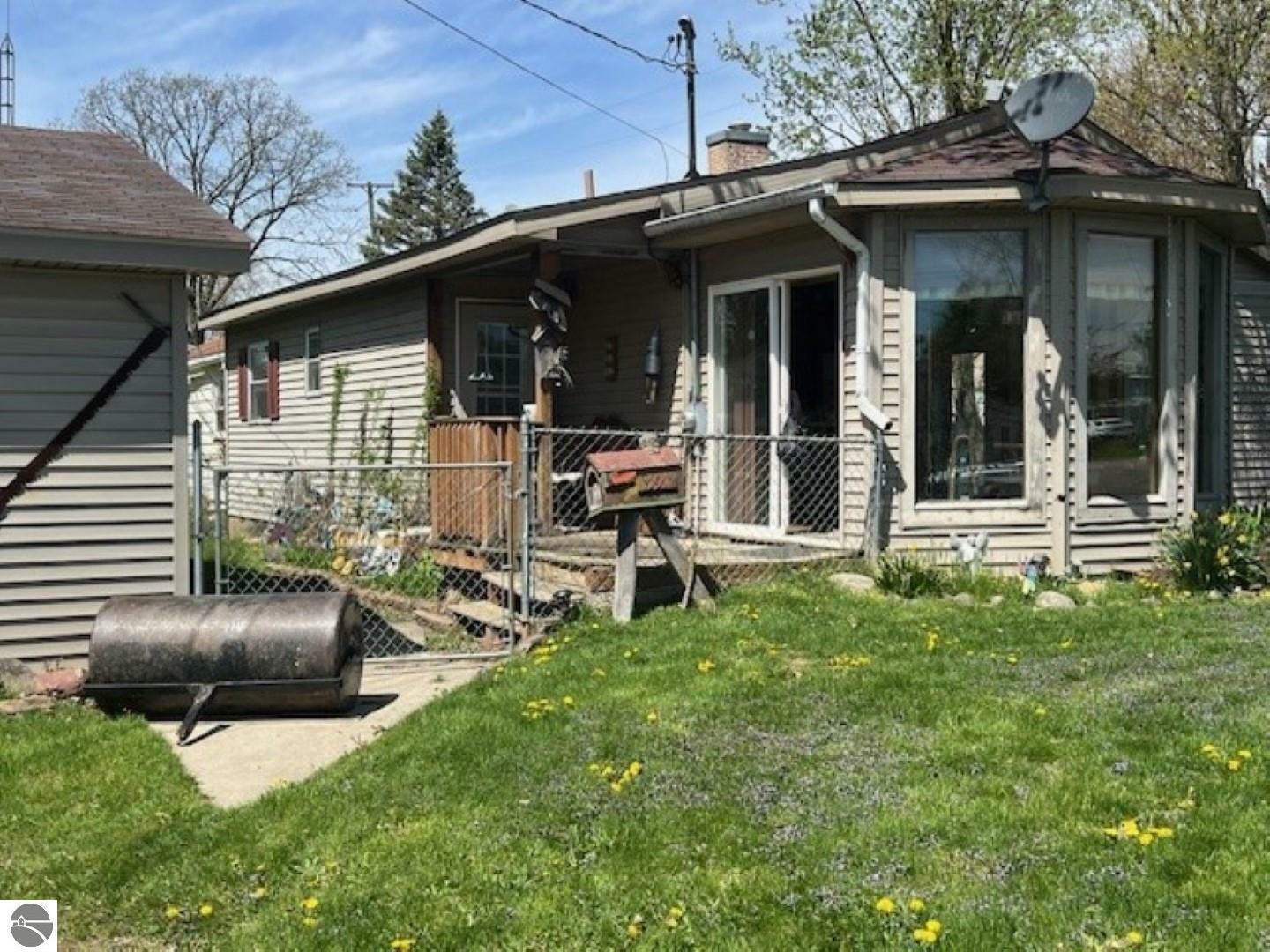 Property Photo: 394 Wilson Avenue MI 48458