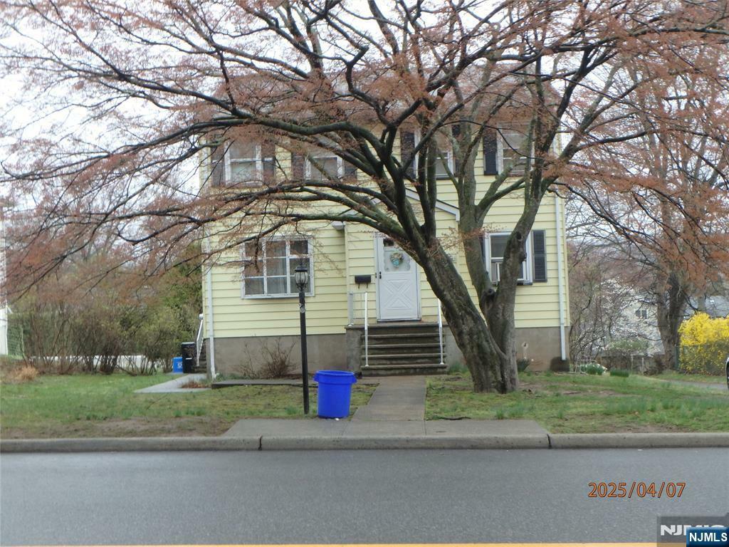 Property Photo: 106 Jefferson Avenue NJ 07626