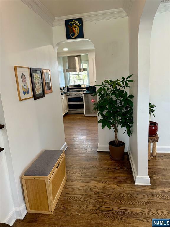 Property Photo: 440 Bogert Road NJ 07661