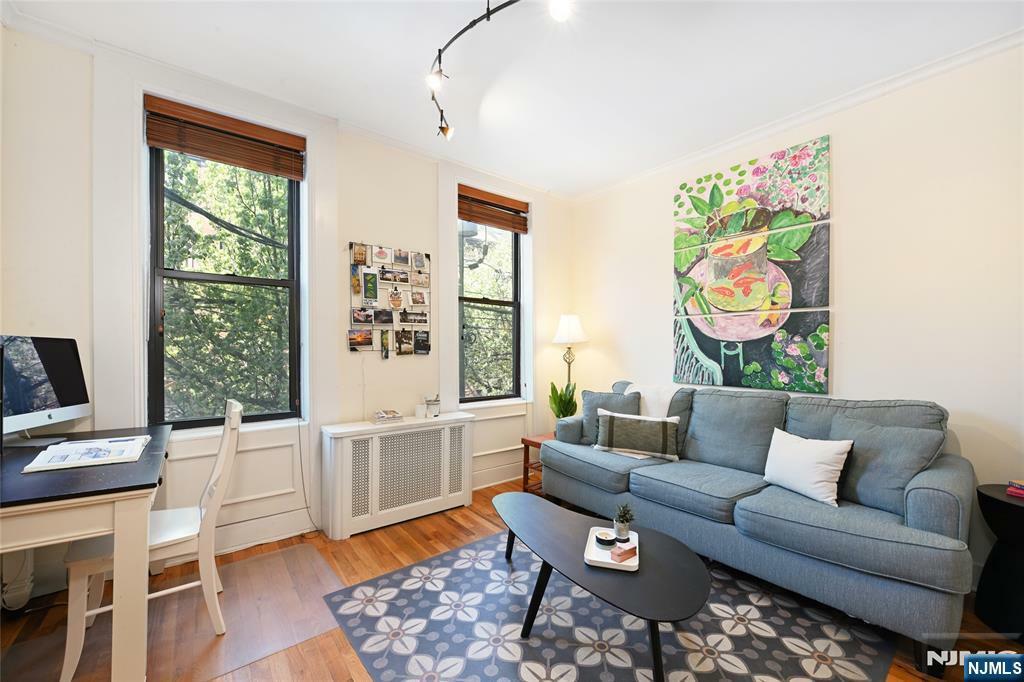 Property Photo: 204 Washington Street 2B NJ 07302