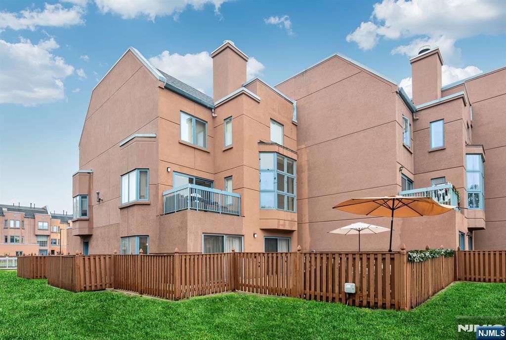 Property Photo: 317 Williams Court 317 NJ 07020