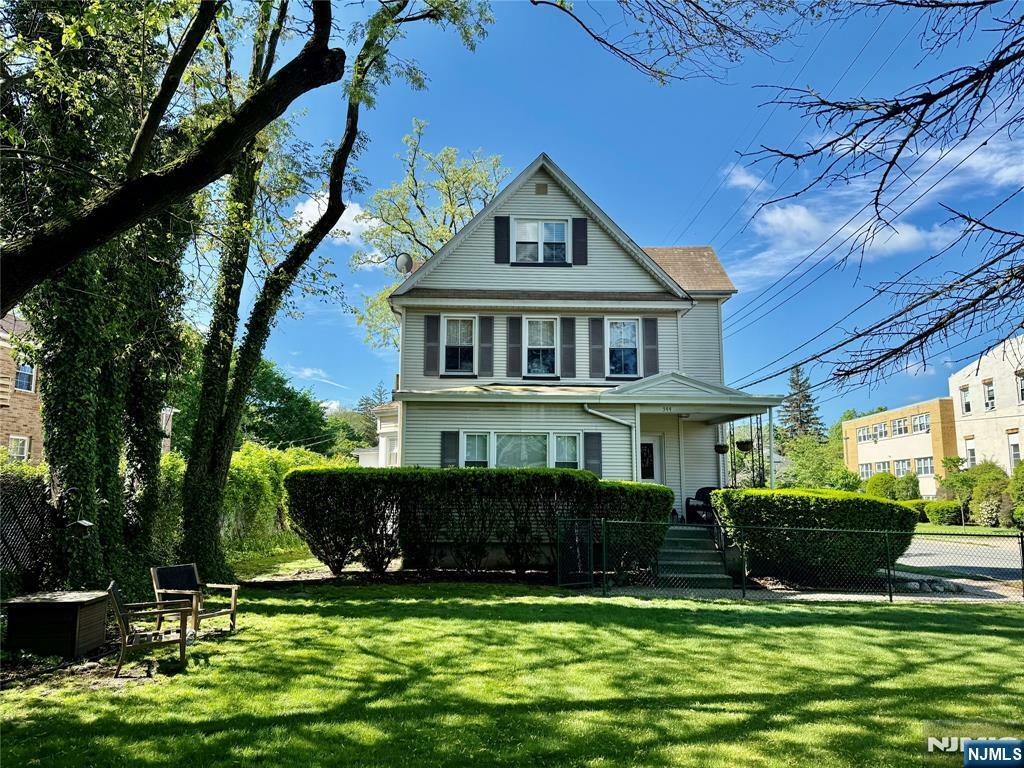 Property Photo: 344 E Ridgewood Avenue 1 NJ 07450