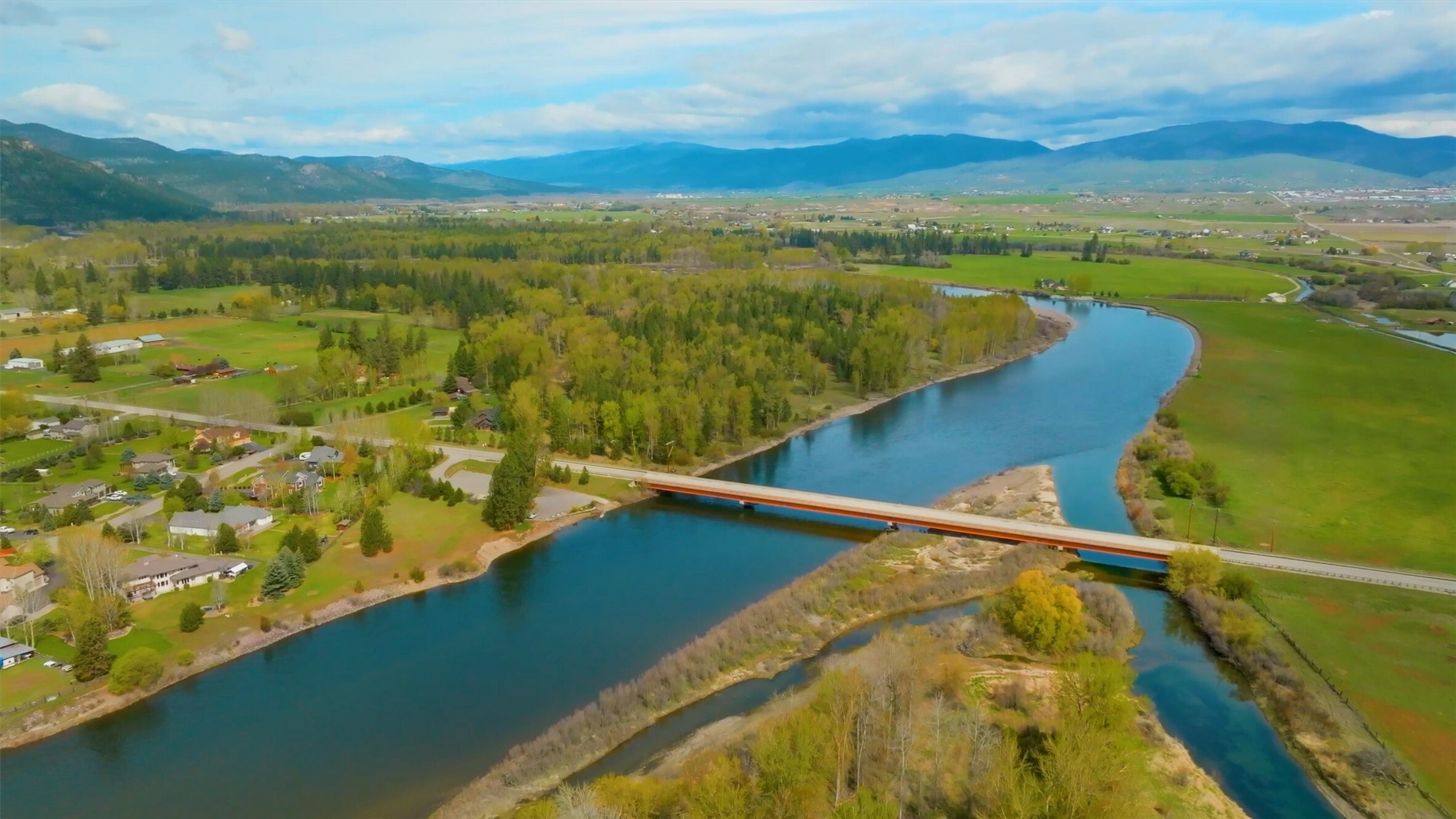 2310 Baetis Court Lot 10  Missoula MT 59808 photo