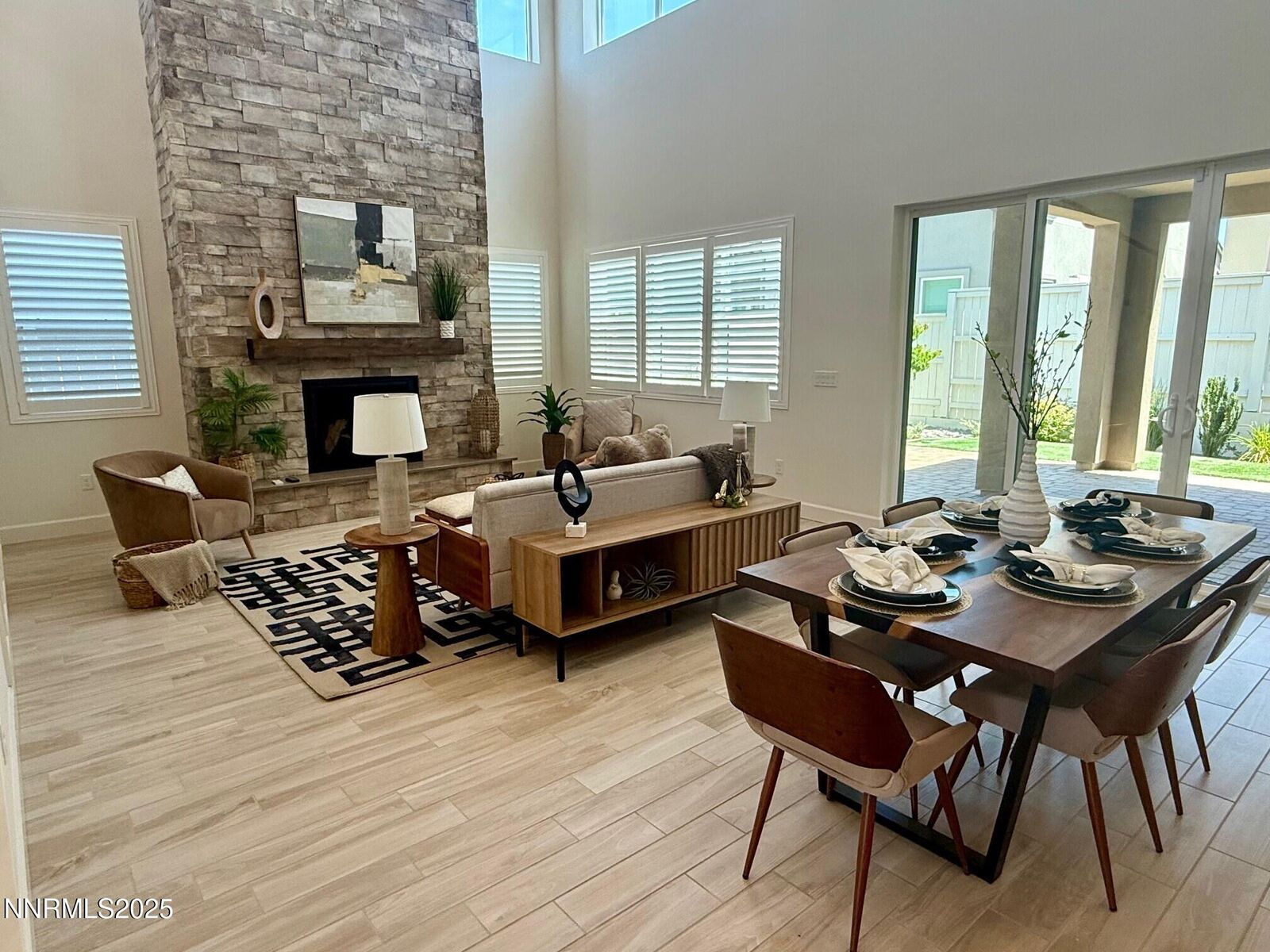 Property Photo: 606 Braided Rope Drive NV 89511