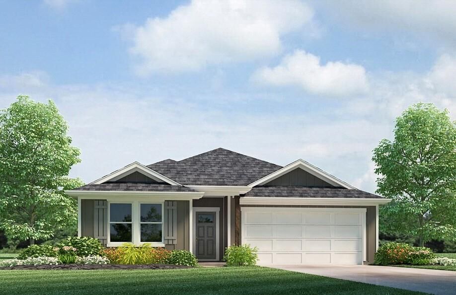 Property Photo: 307 Holmes Blvd Street LA 70056