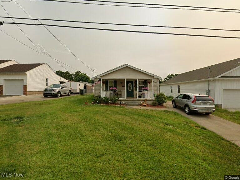 Property Photo: 1510 28th Street WV 26105