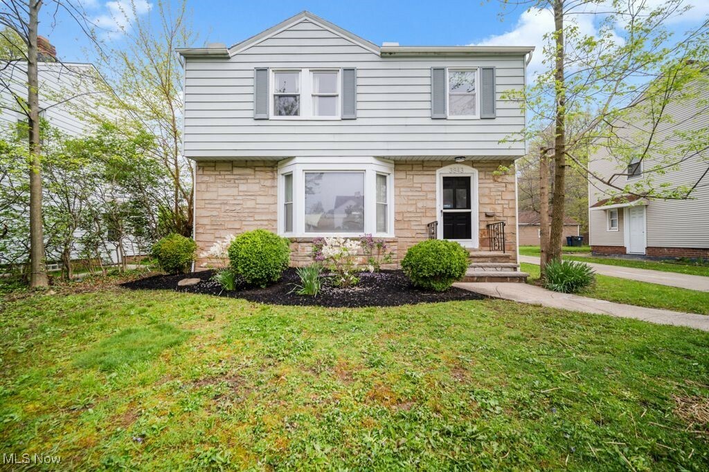 3843 Bendemeer Road  Cleveland Heights OH 44118 photo